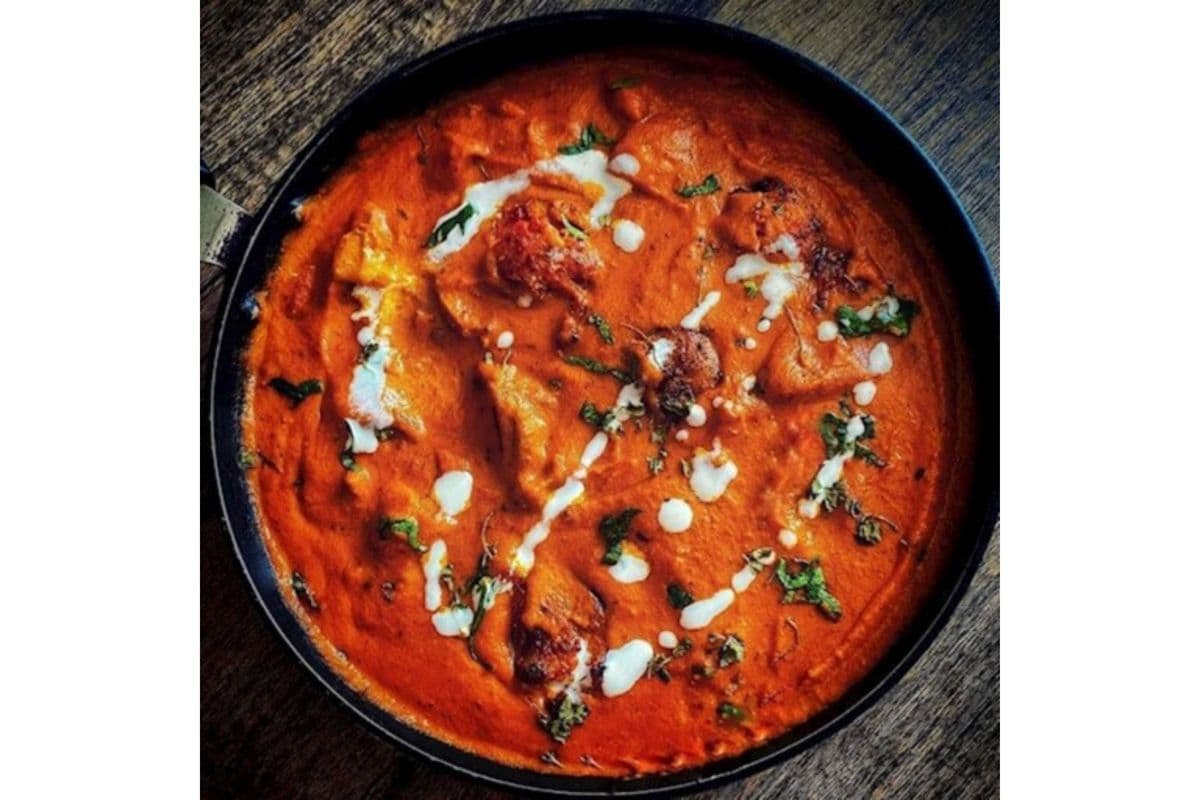 Butter Chicken (28 oz)