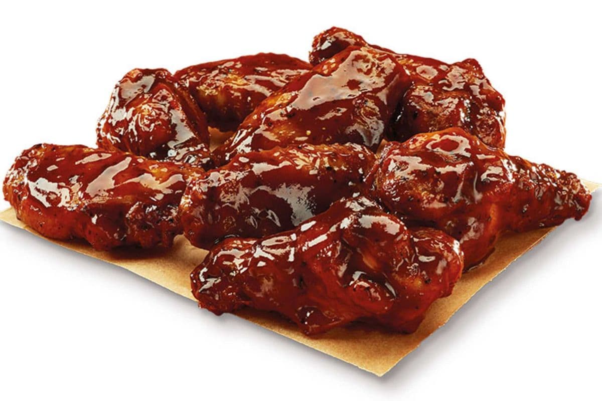 Wings (36 pcs)