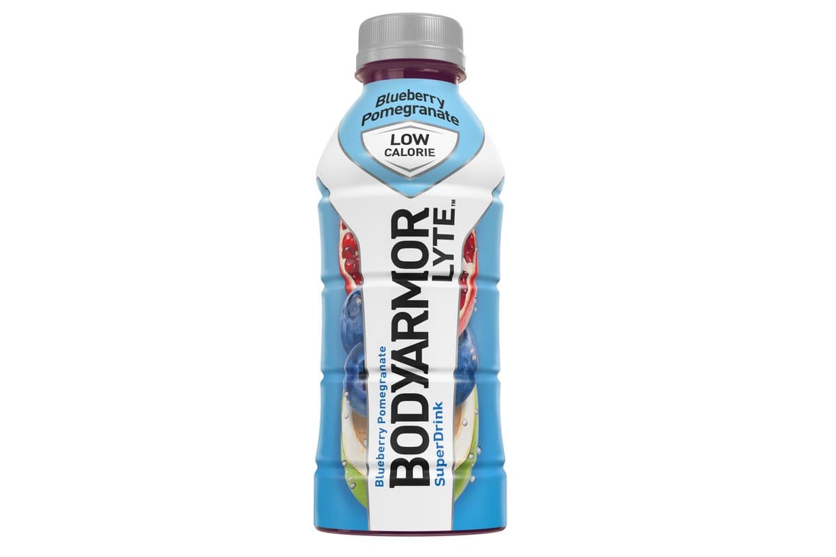 Body Armor Lyte Blueberry Pomegranate (473 ml)