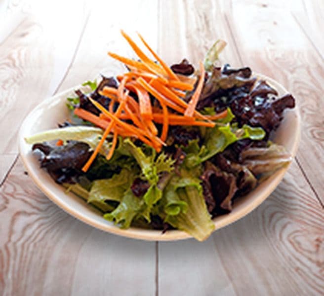 STARTER SALAD