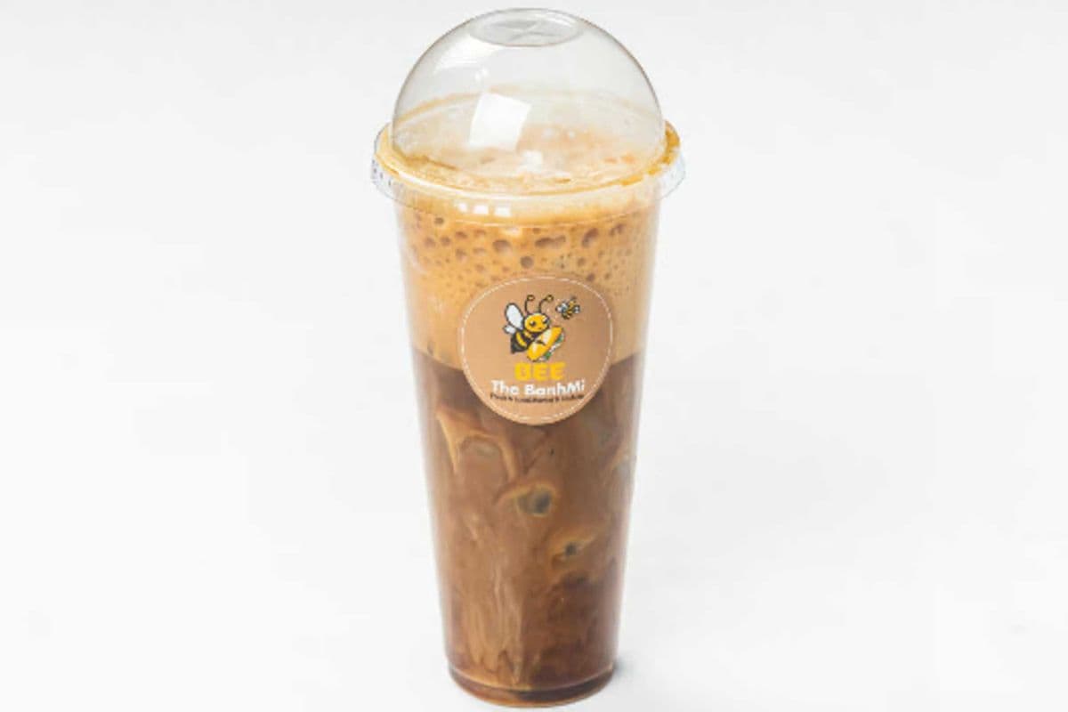 Vietnamese Weasel Coffee (Kopi Luwak)