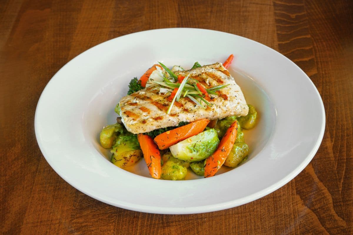 Mahi Mahi