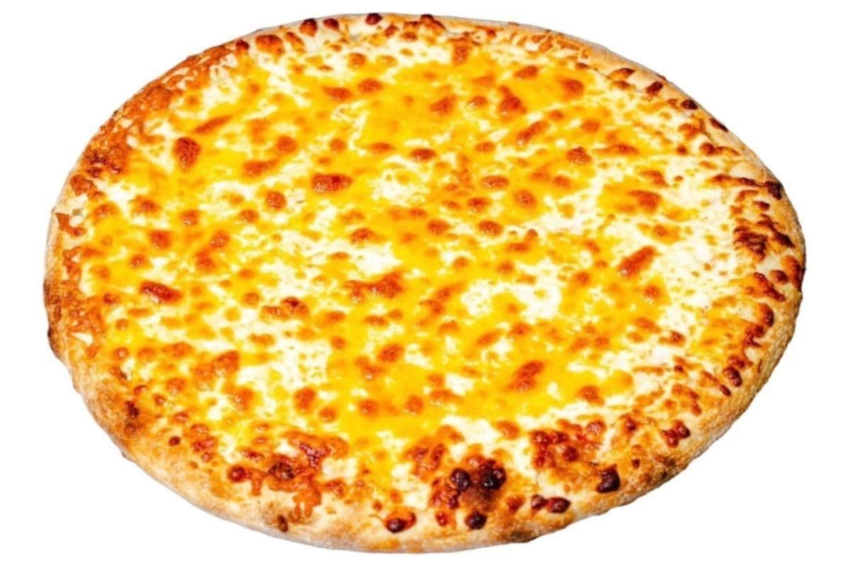 Create Your Own 10" Small Pizza