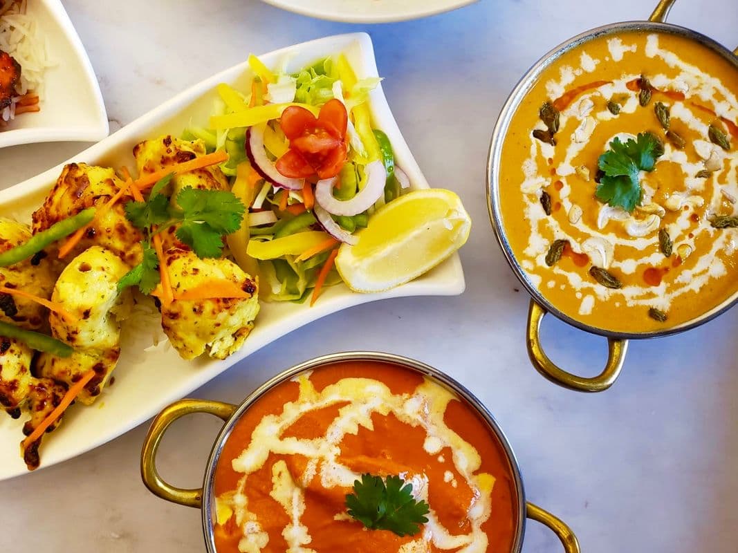 Malai Kofta