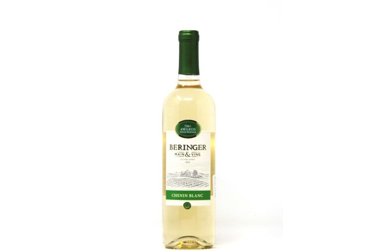 Beringer Chenin Blanc (1 x 750ml)