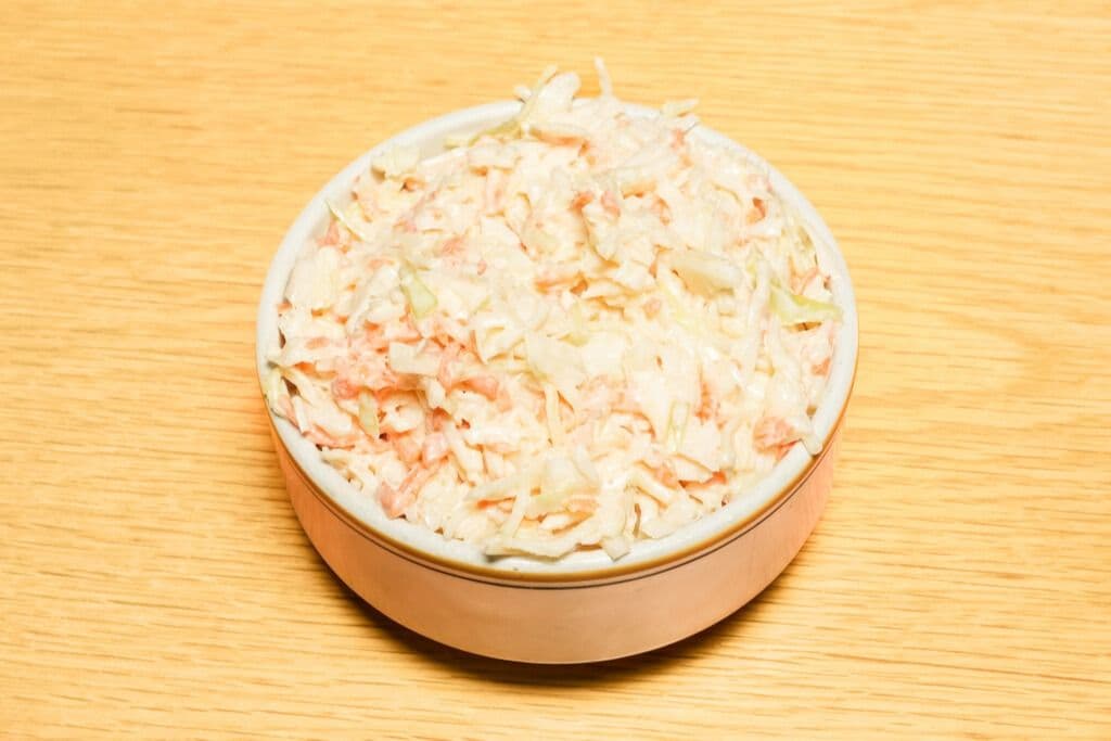 Large Coleslaw