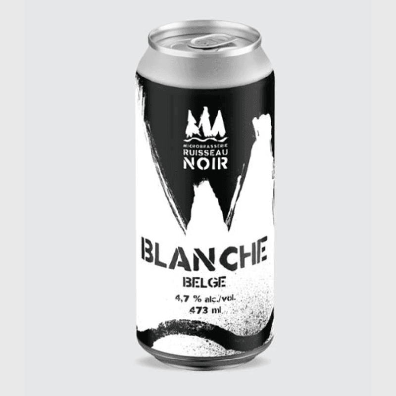 Blanche Belge / Blanche Belge