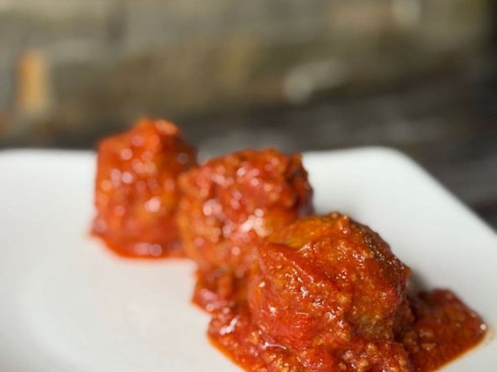 Meatballs