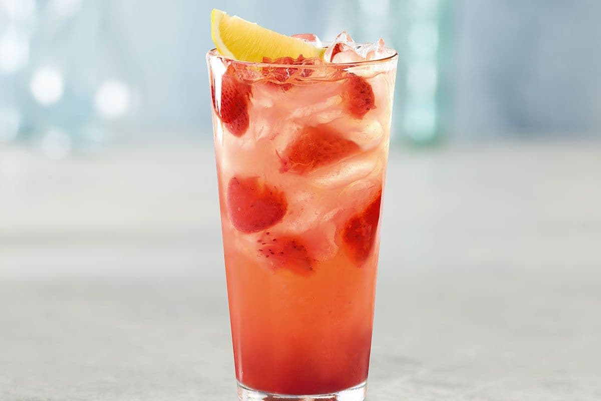 Freckled Lemonade®
