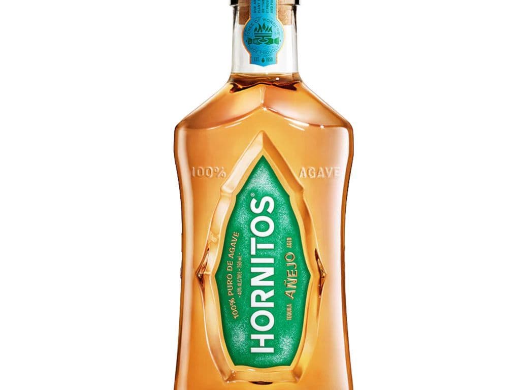 Sauza - Hornitos Anejo (750ml)