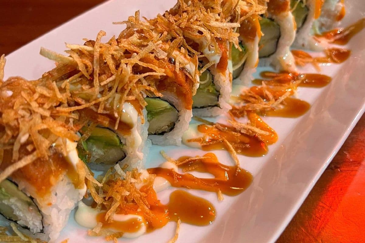 Royal Roll