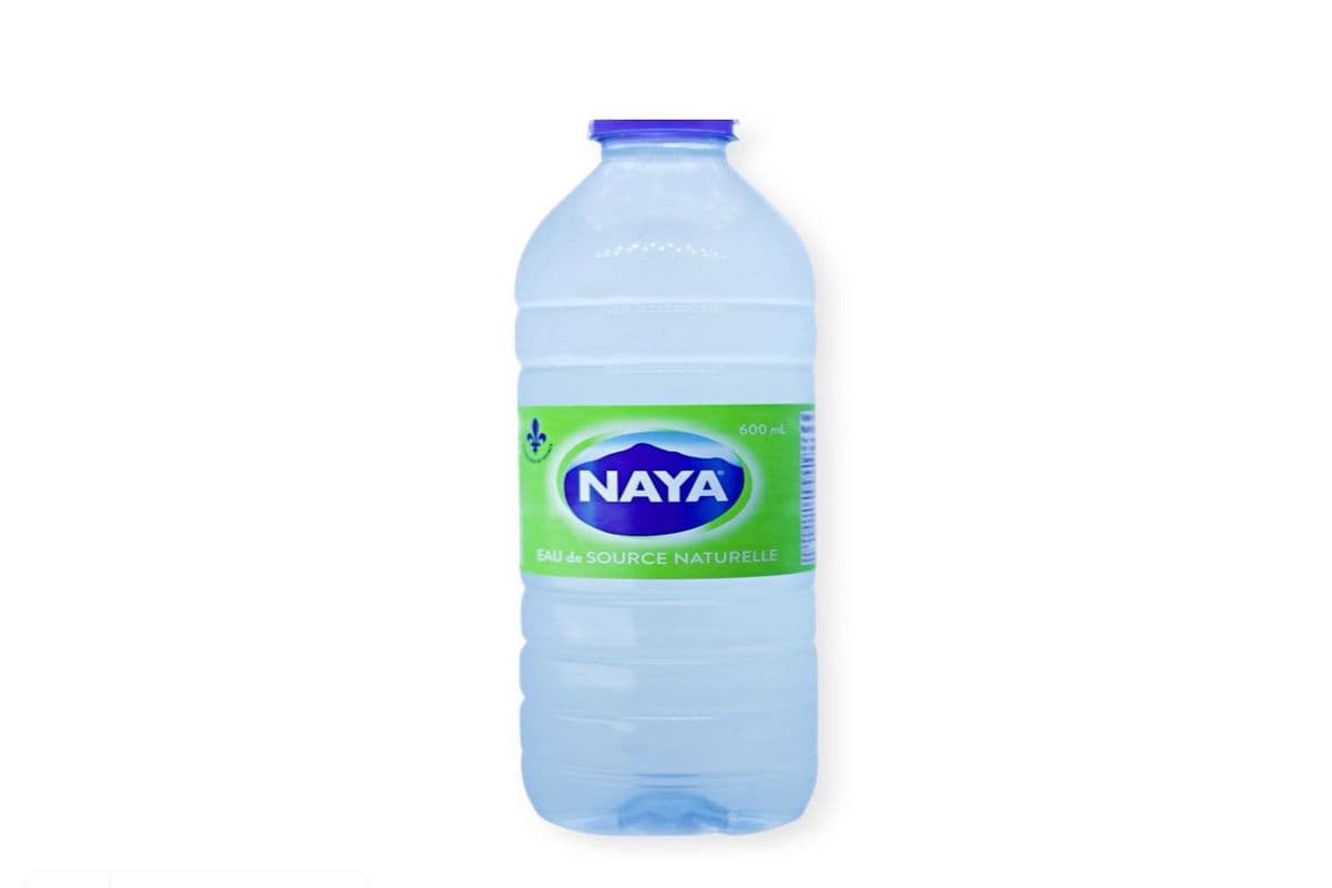 Eau