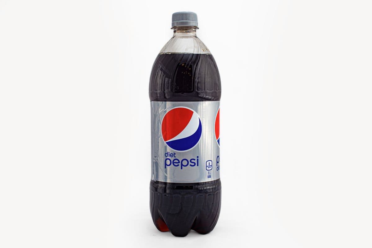 Pepsi Diet (1 L)