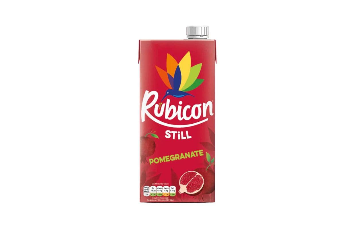 Rubicon Pomegranate (1 L)