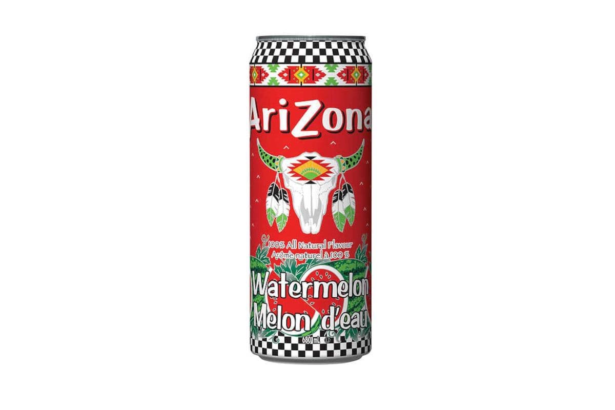 Arizona - Watermelon (680 ml)