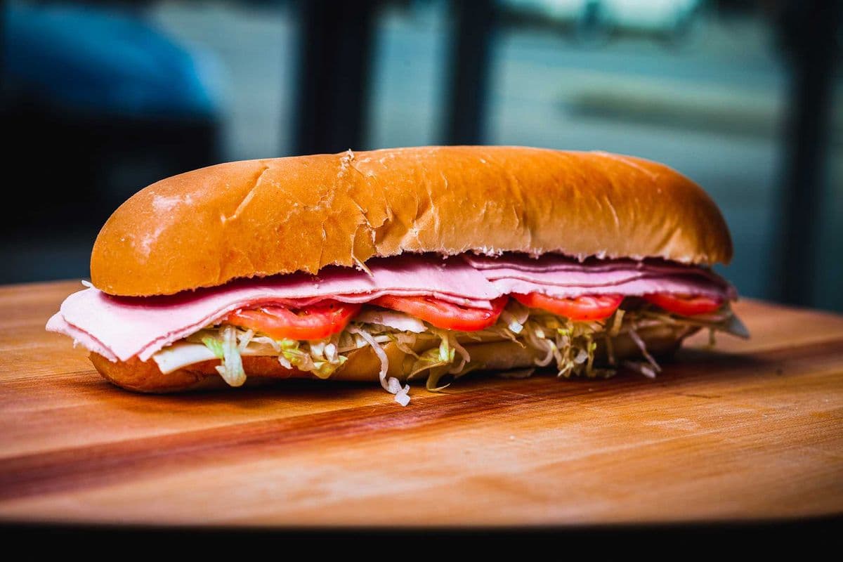 Ham Sub
