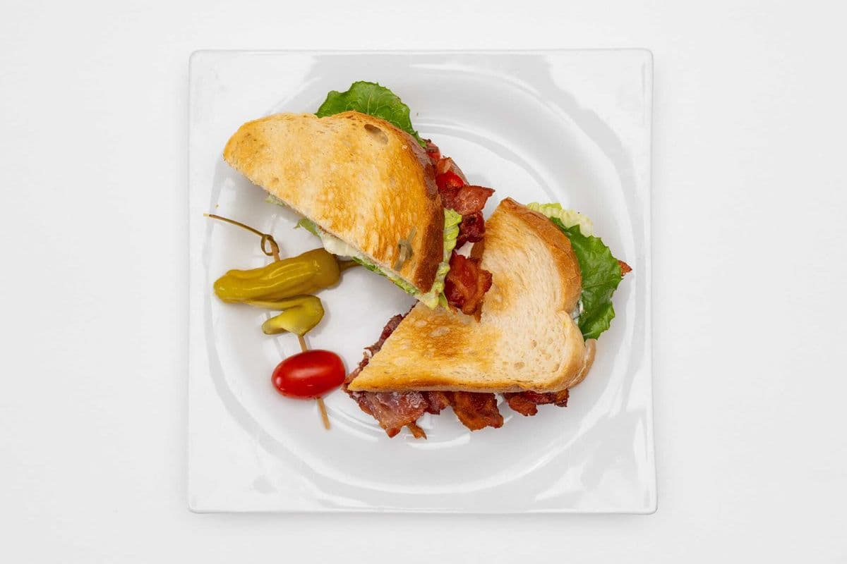 BLT Sandwich