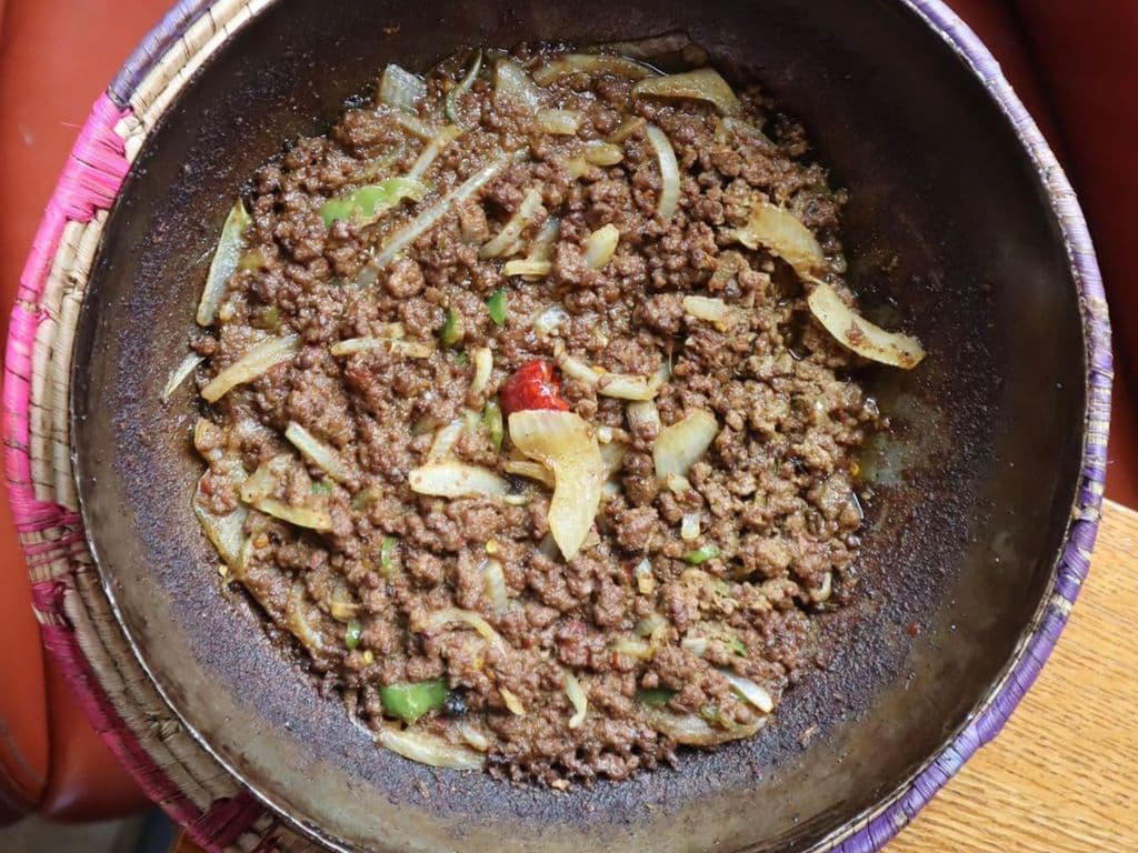 Khara Keema