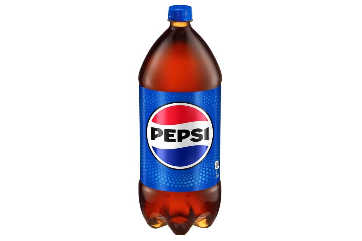 Pepsi (2 L)