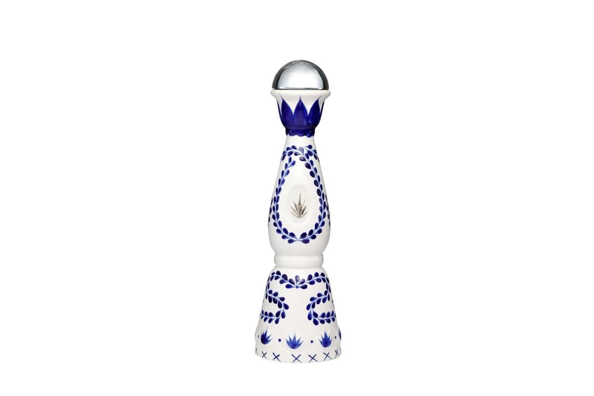 Tequila Clase Azul Reposado (1 x 750ML)