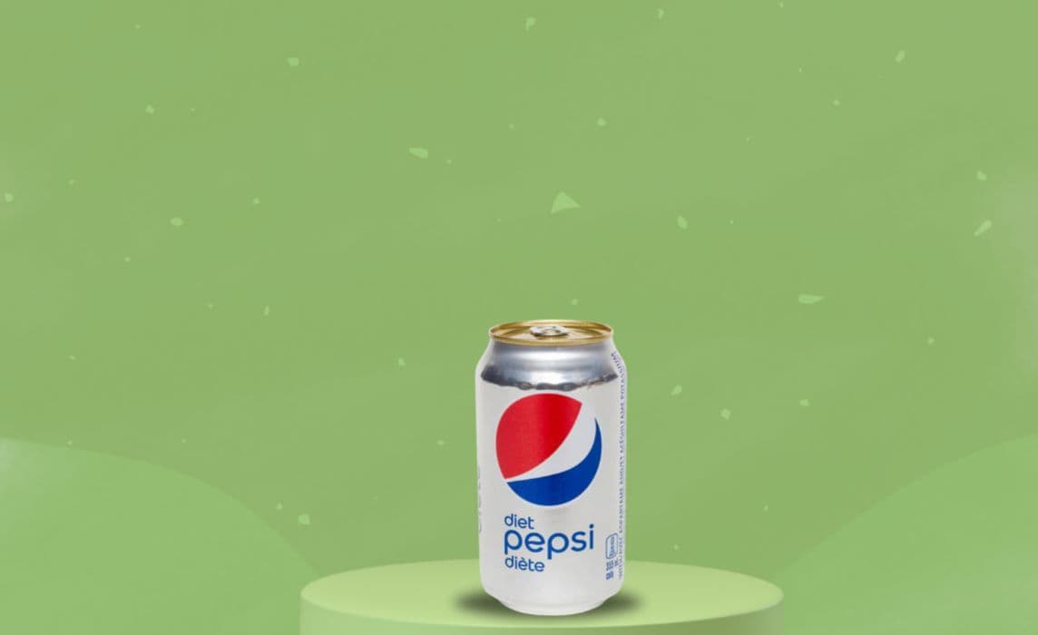 Diet Coke