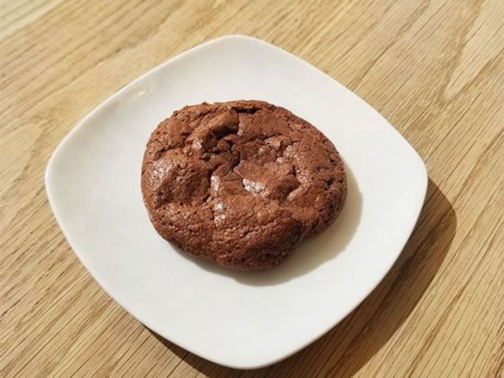 Belgian Brownie Cookie