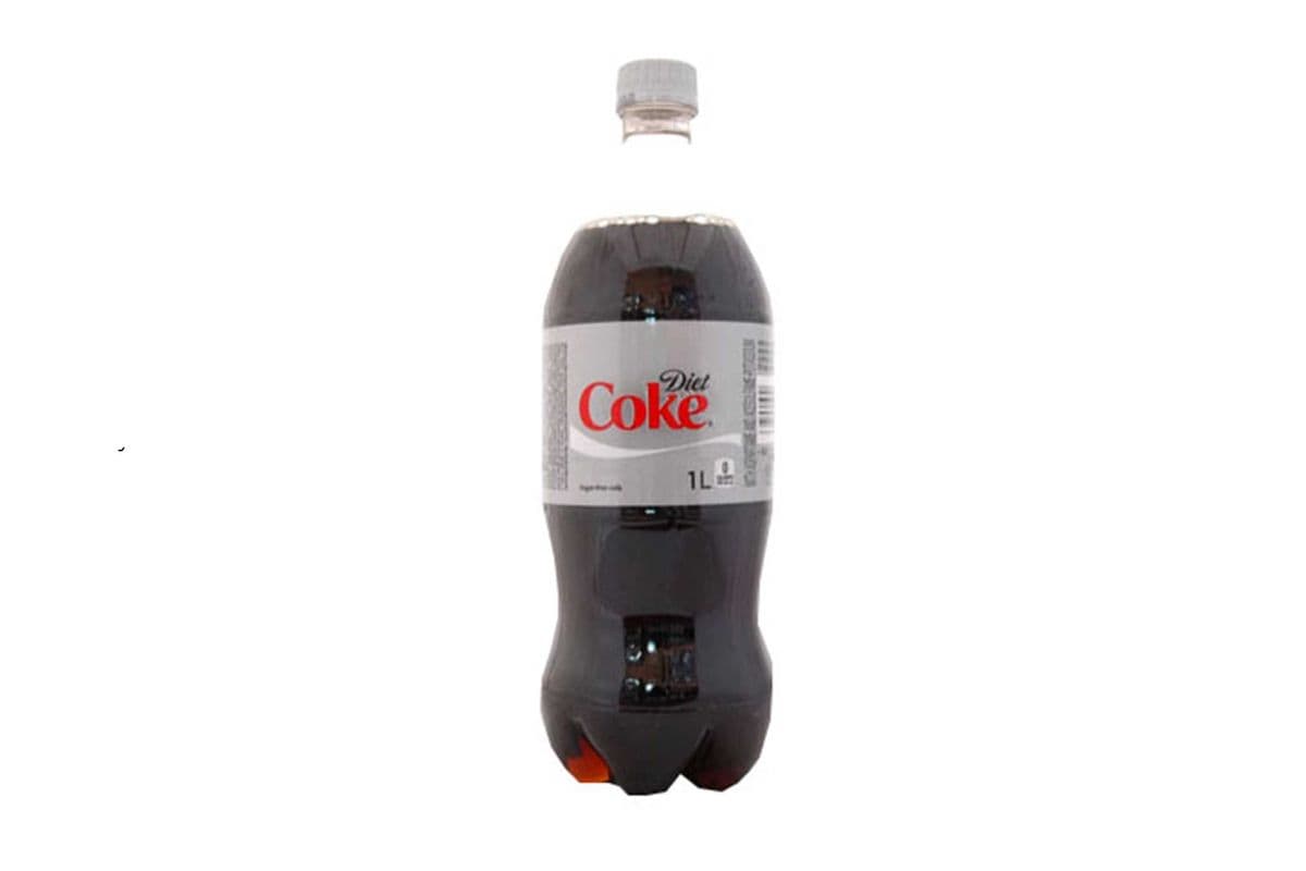 Diet coke 1L (1L)