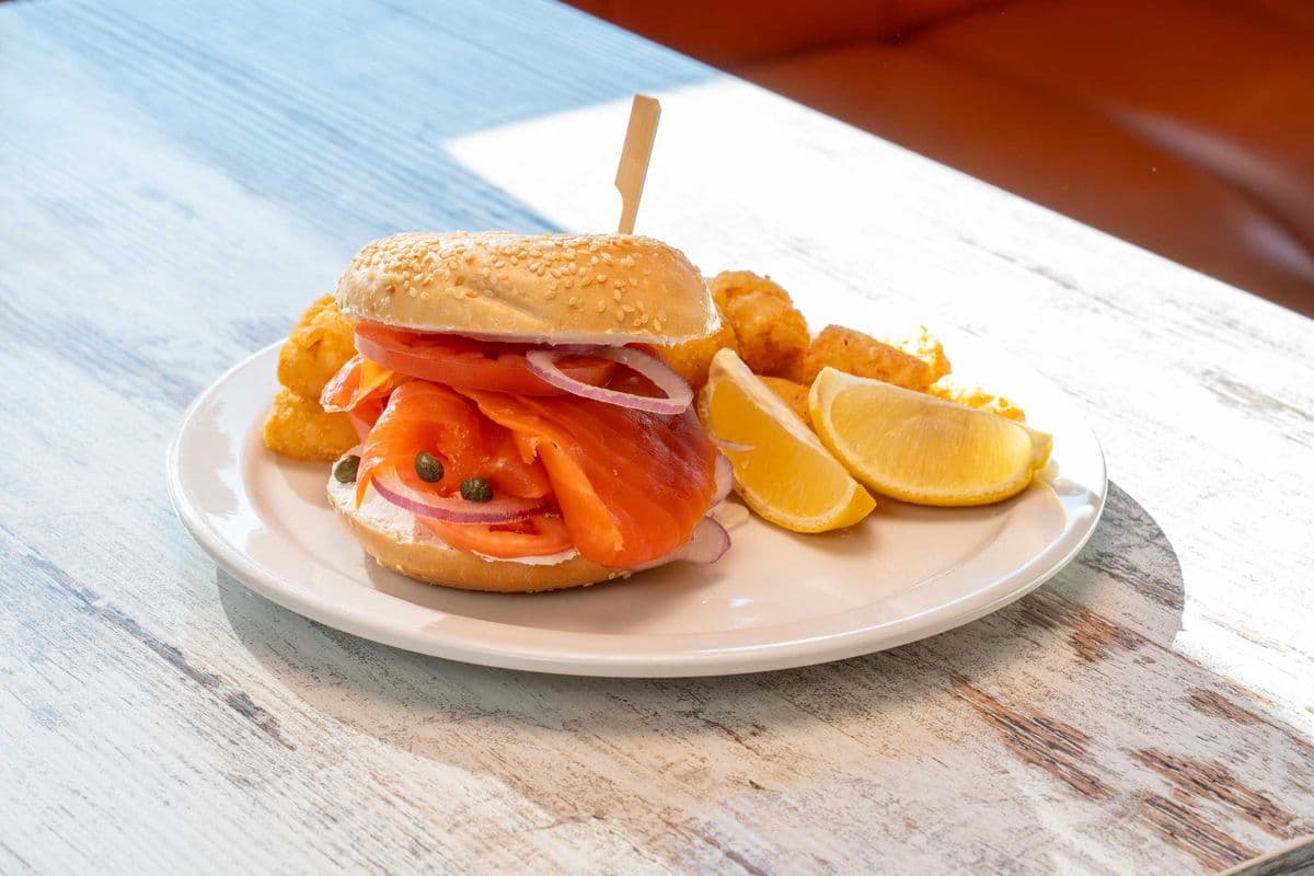 Lox Star