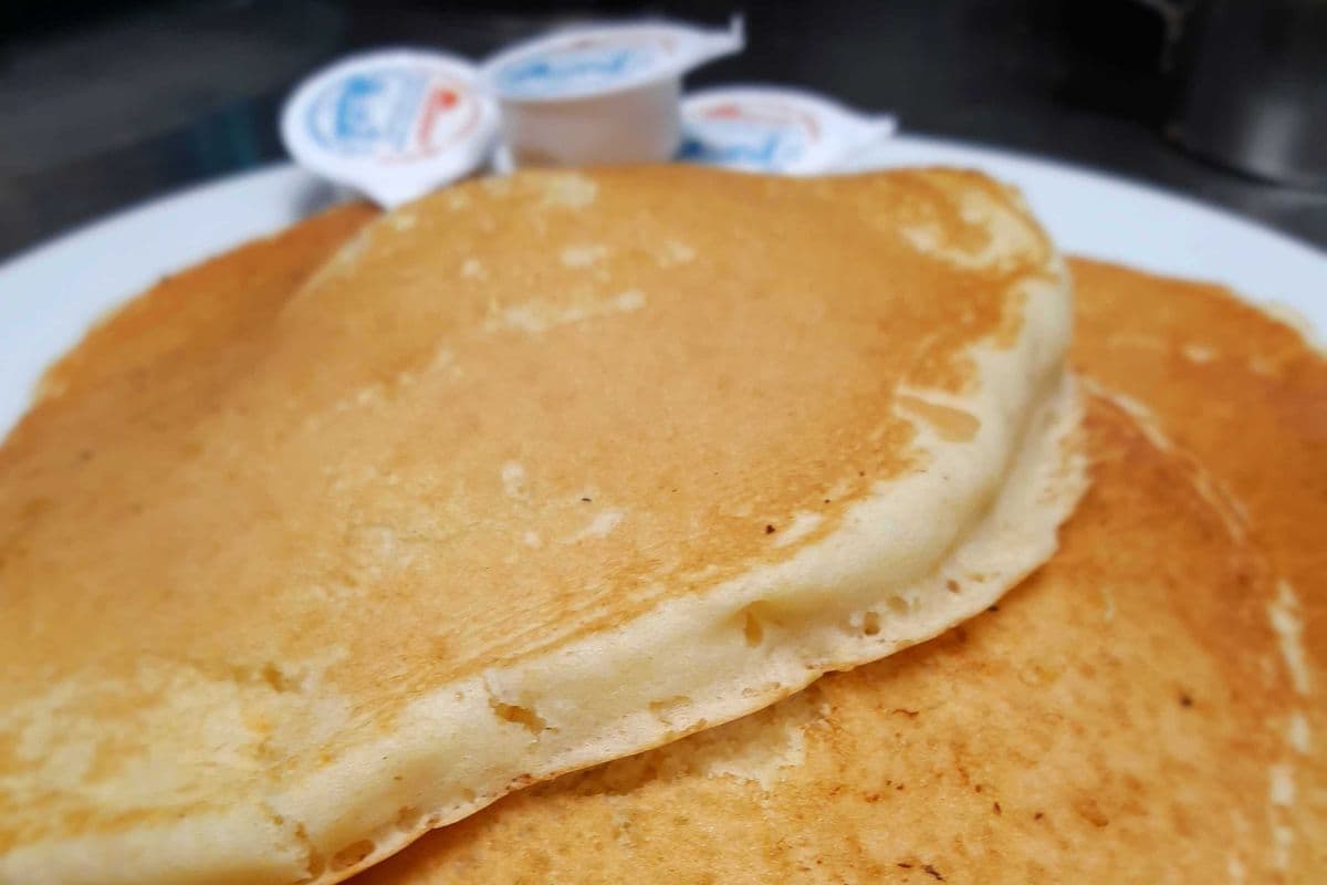 Original Stack 'O Pancakes