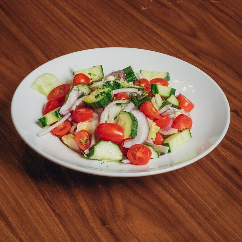 Grande salade classique