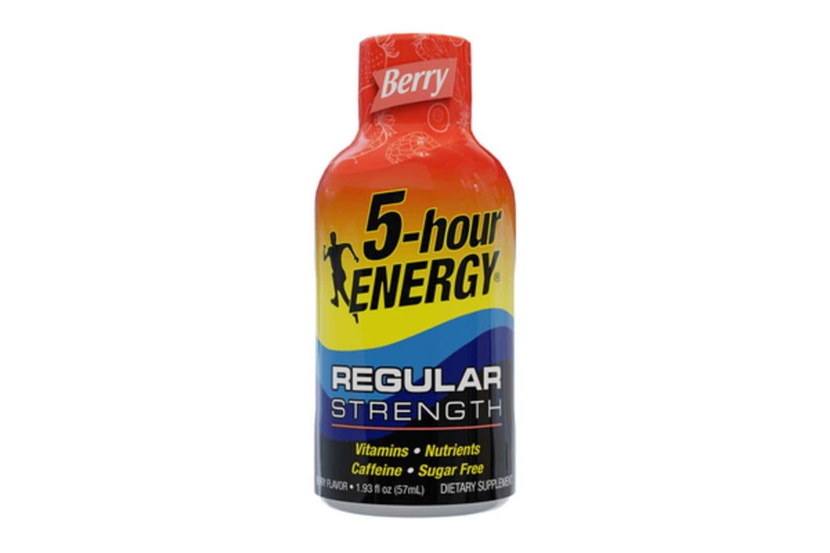 5-hour Energy (57ml)
