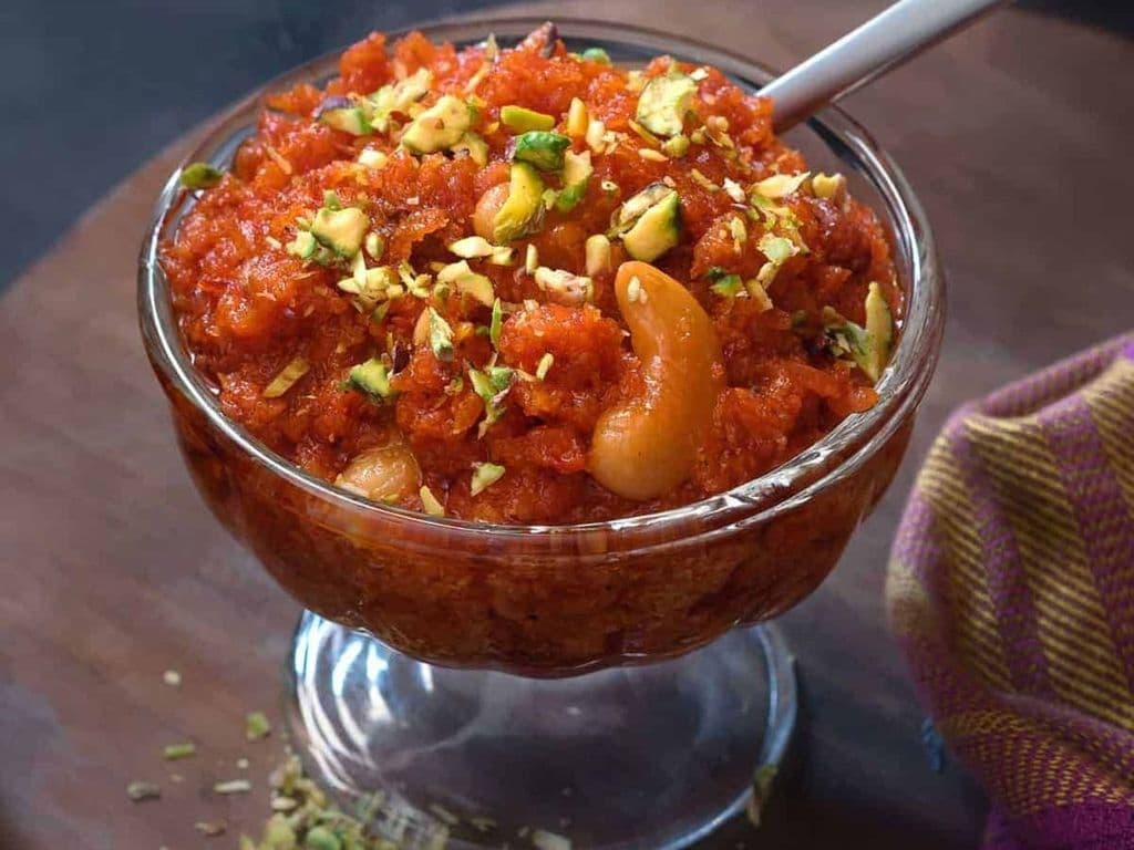 Gajar ka Halwa