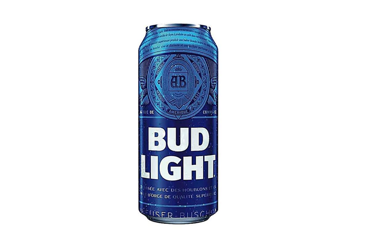 Bud Light Tall Can (1 x 710ml)
