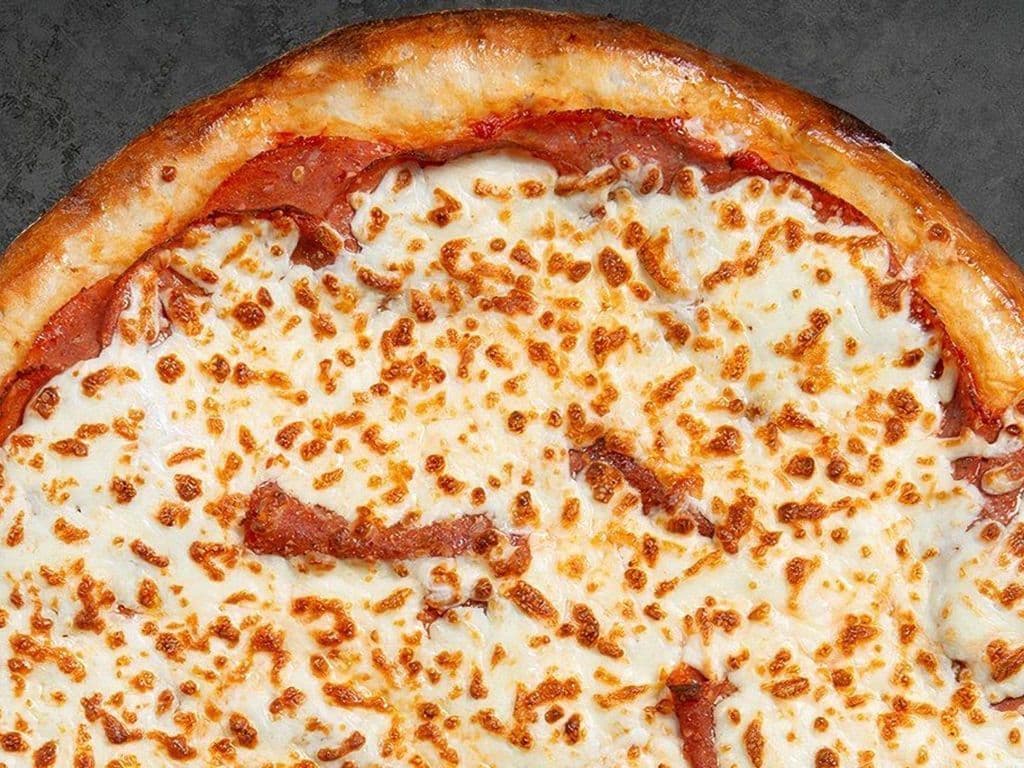 Pizza Pepperoni