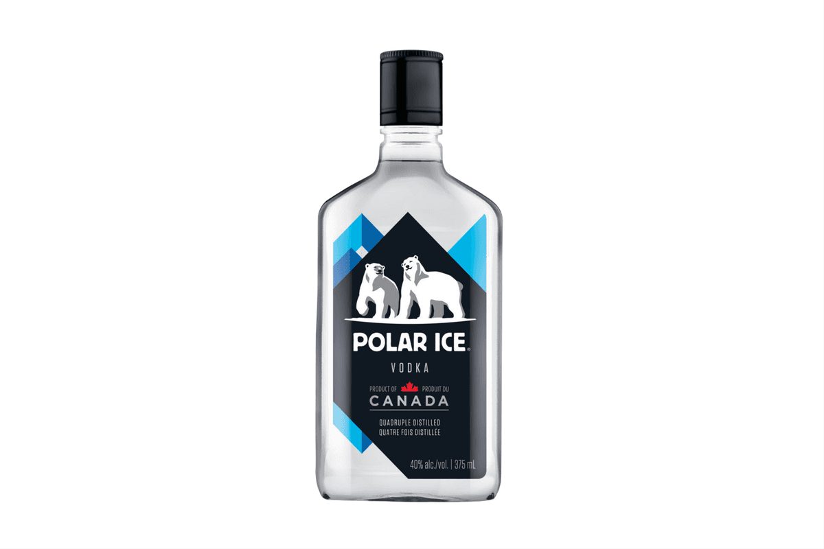 Polar Ice (1 x 375ml)