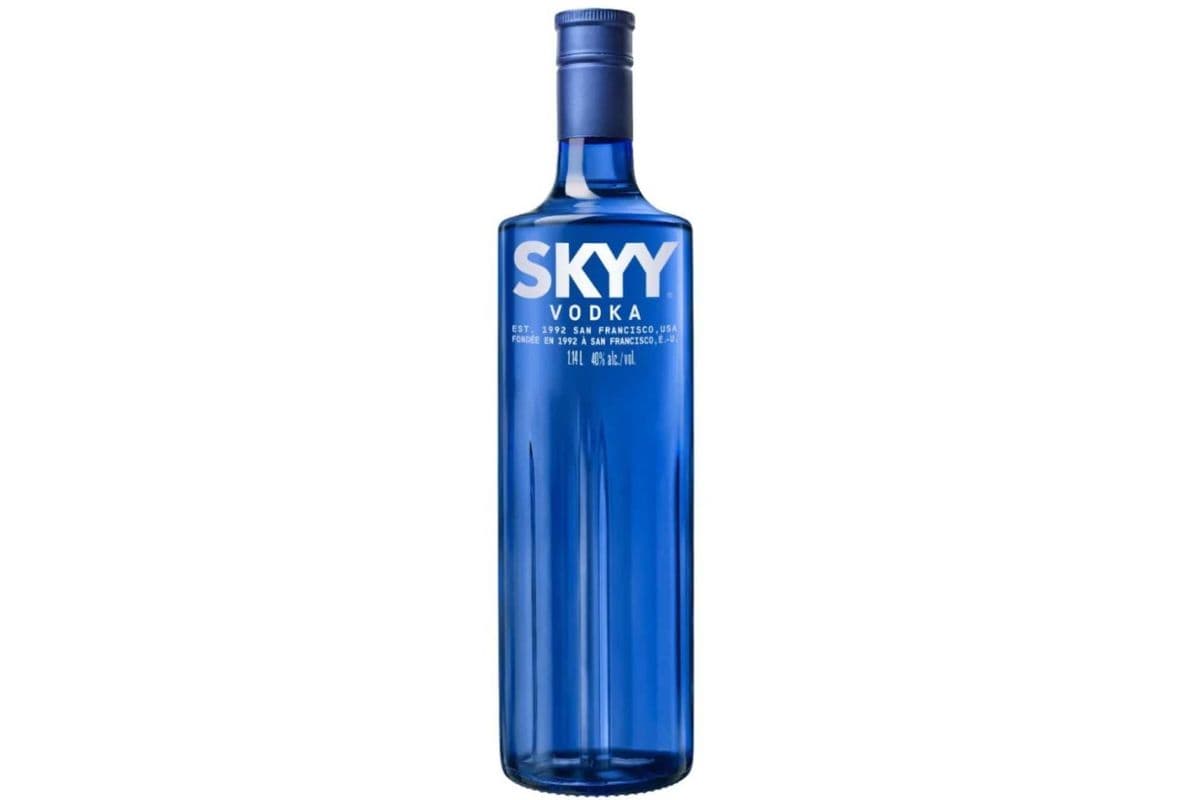SKYY 1.14 ML (1 x 1.14 ML)