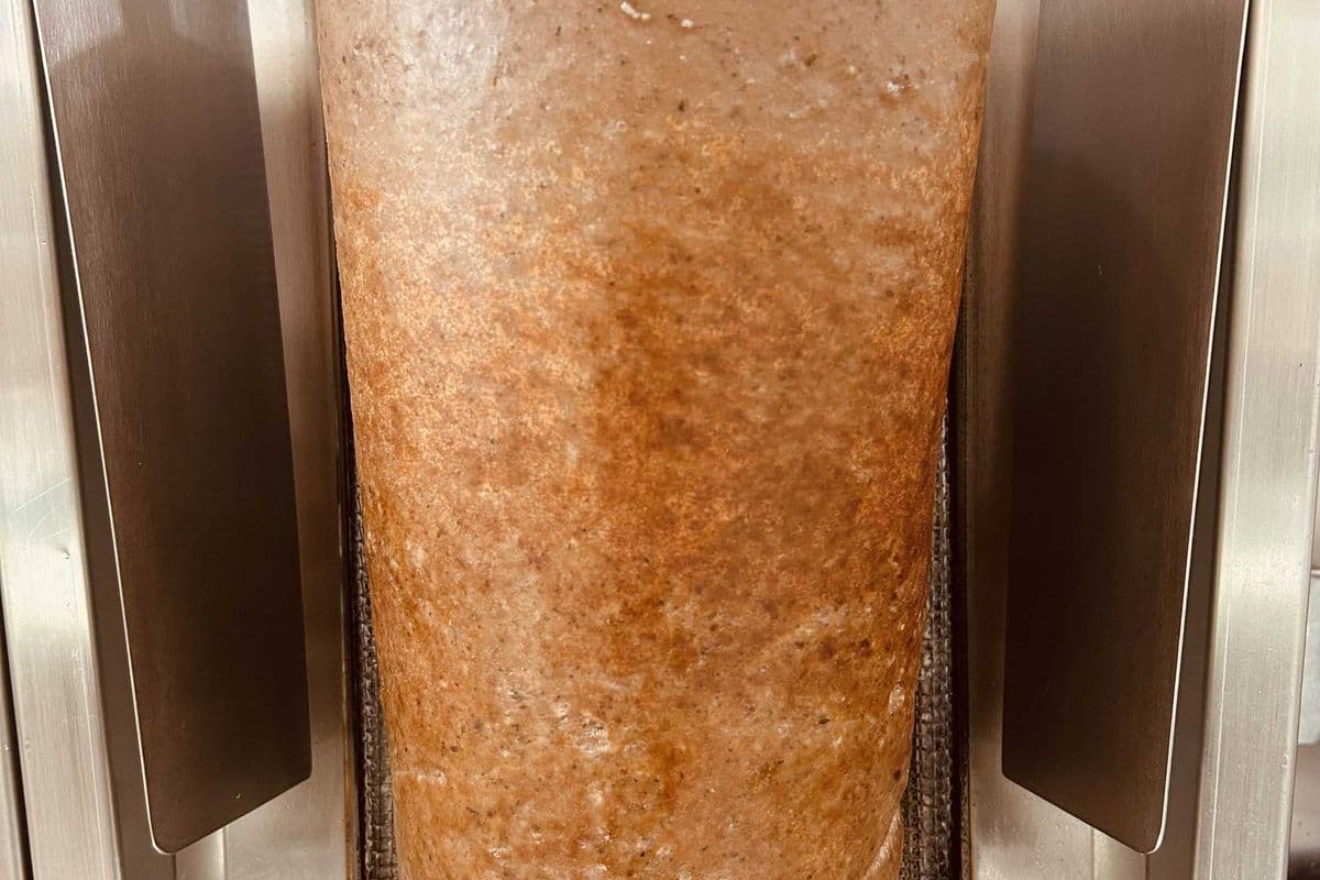 Extra Gyro