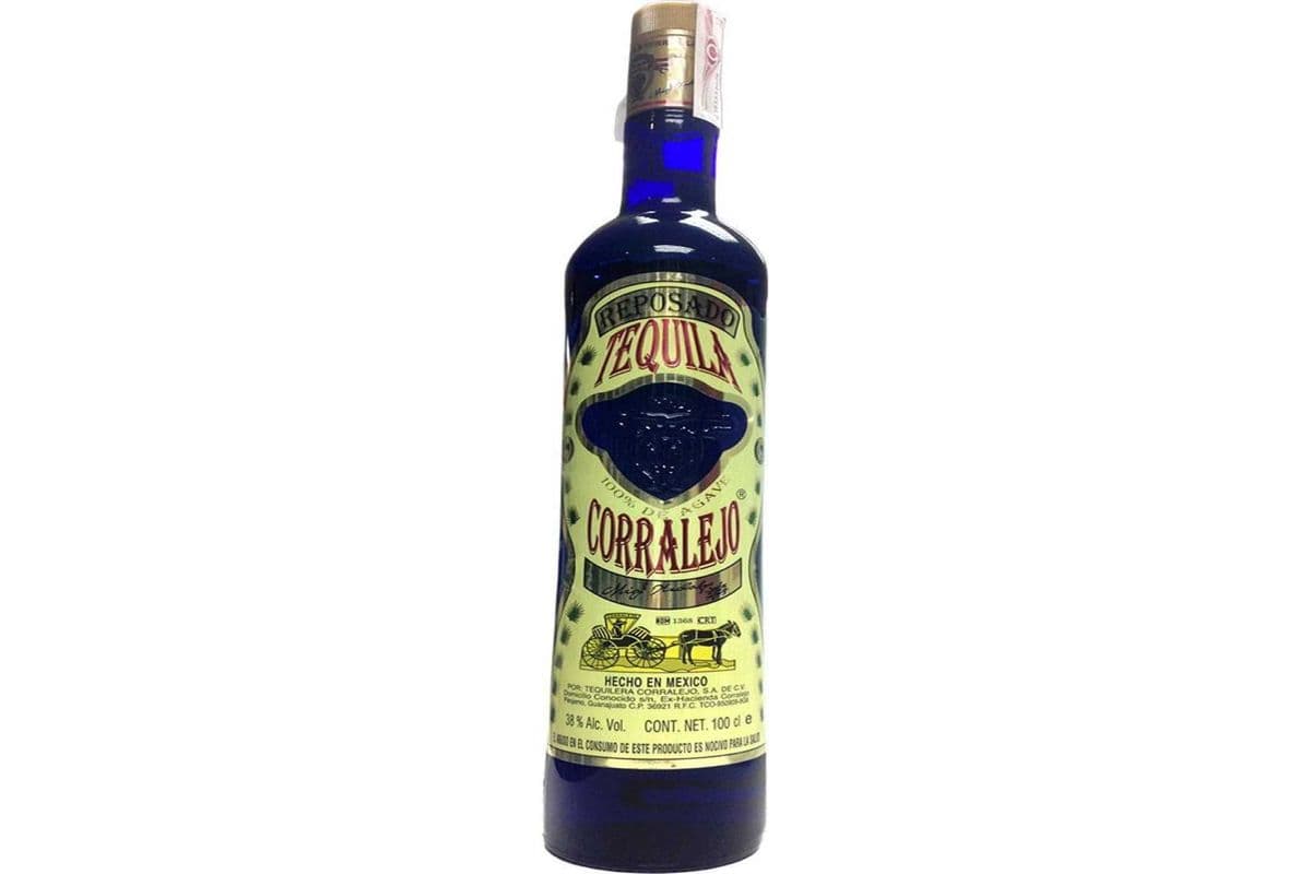 Corralejo Reposado 750 ML (1 x 750 ml)