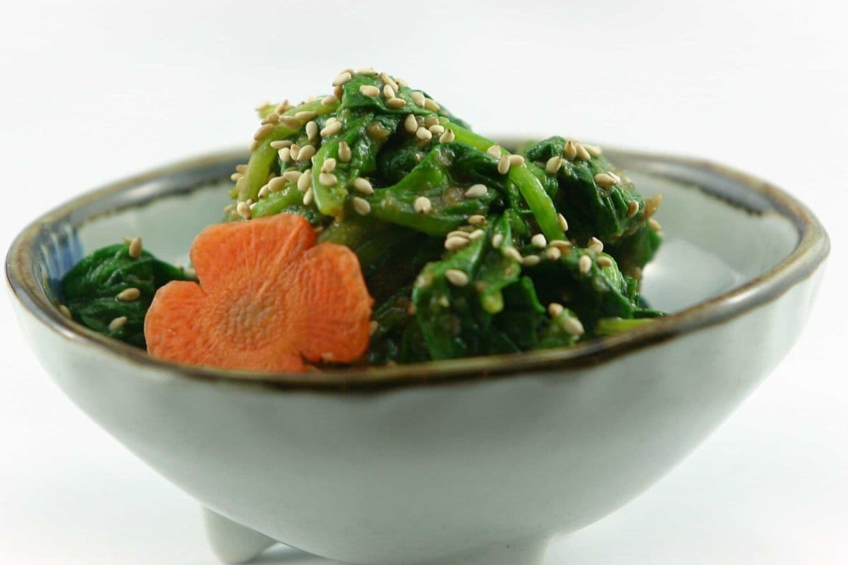 Gomae