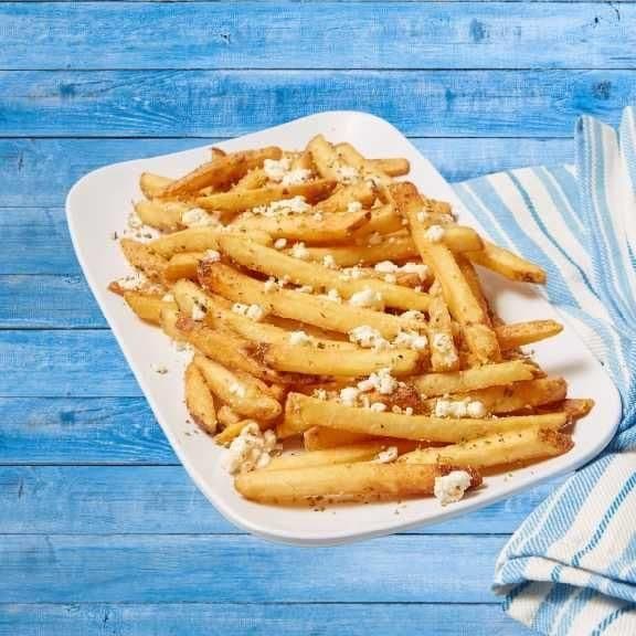 Greek Fries