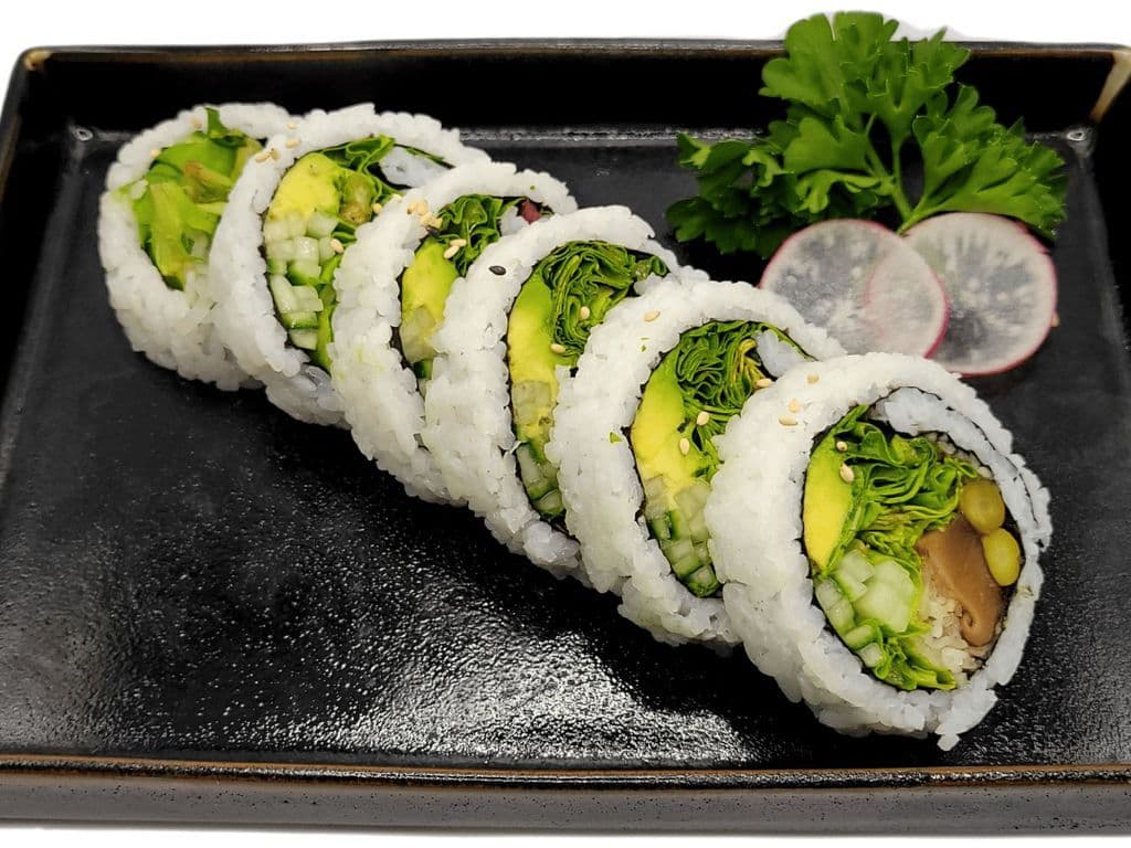 Veggie Roll