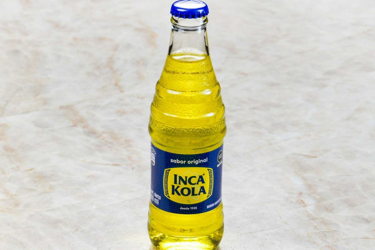 Inca Kola