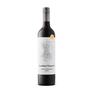 Dandelion Vineyards Lionheart of the Barossa Shiraz (1 Bottle x 750 mL)