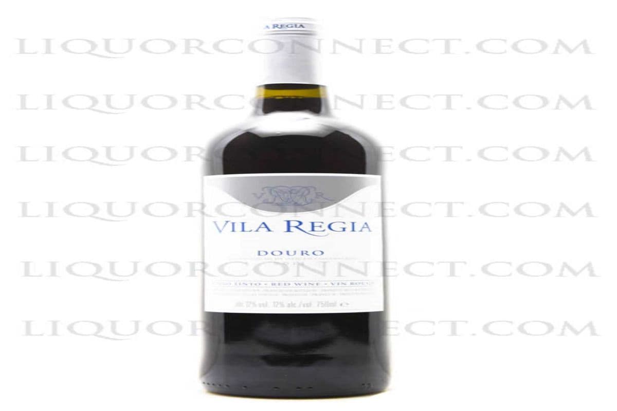 SOGRAPE VILA REGIA 750 ML (1 x 750 ML)