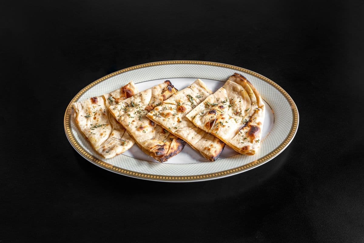 Lachha Parantha