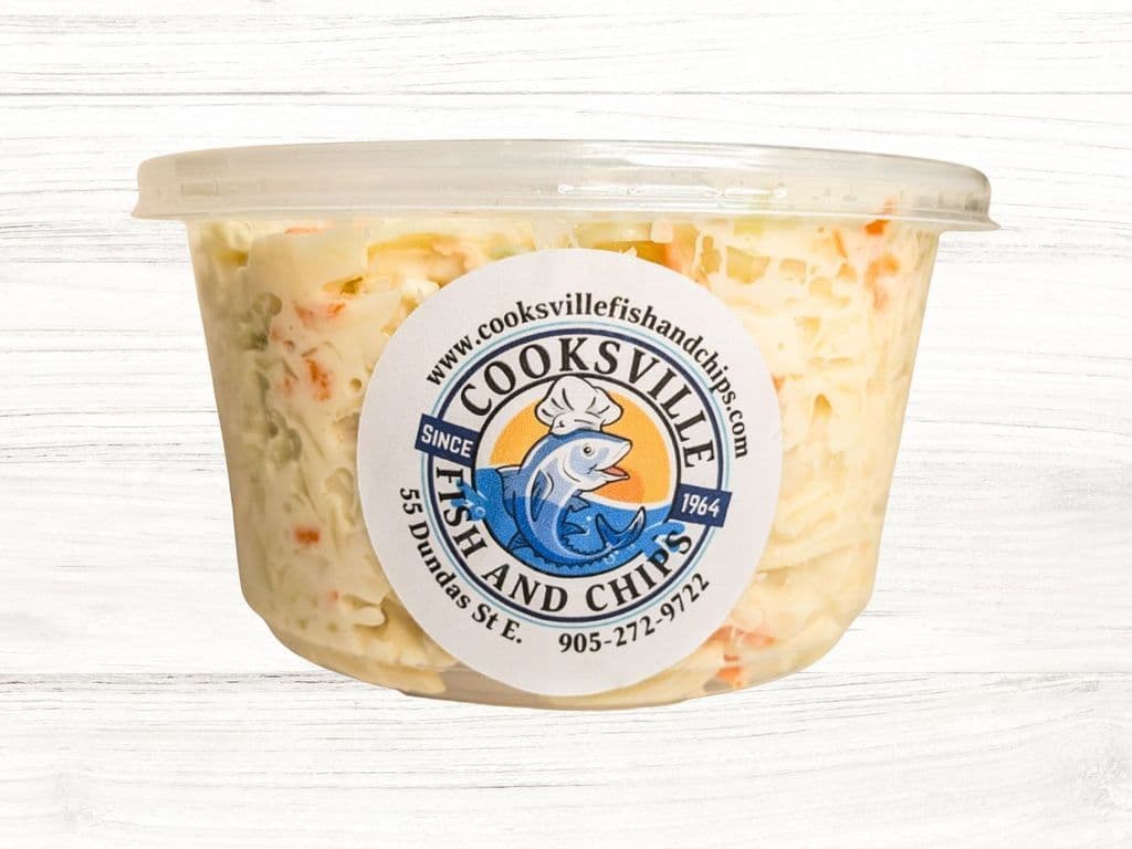 Coleslaw