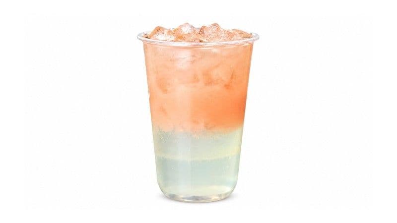 GUAVA LEMONADE