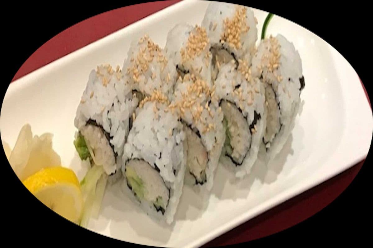 California Roll