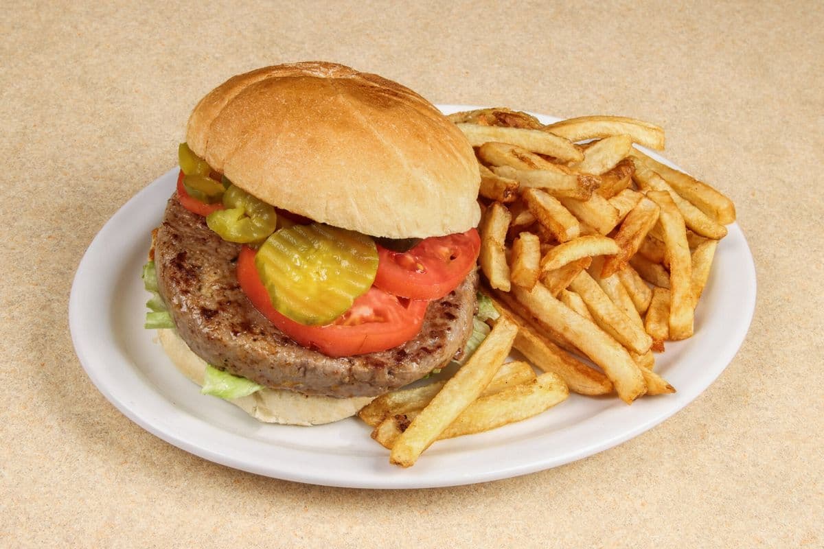 Burger