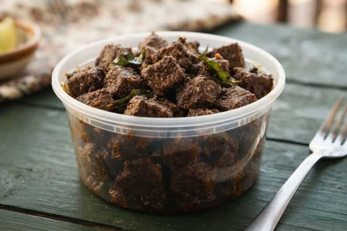 Beef Roast